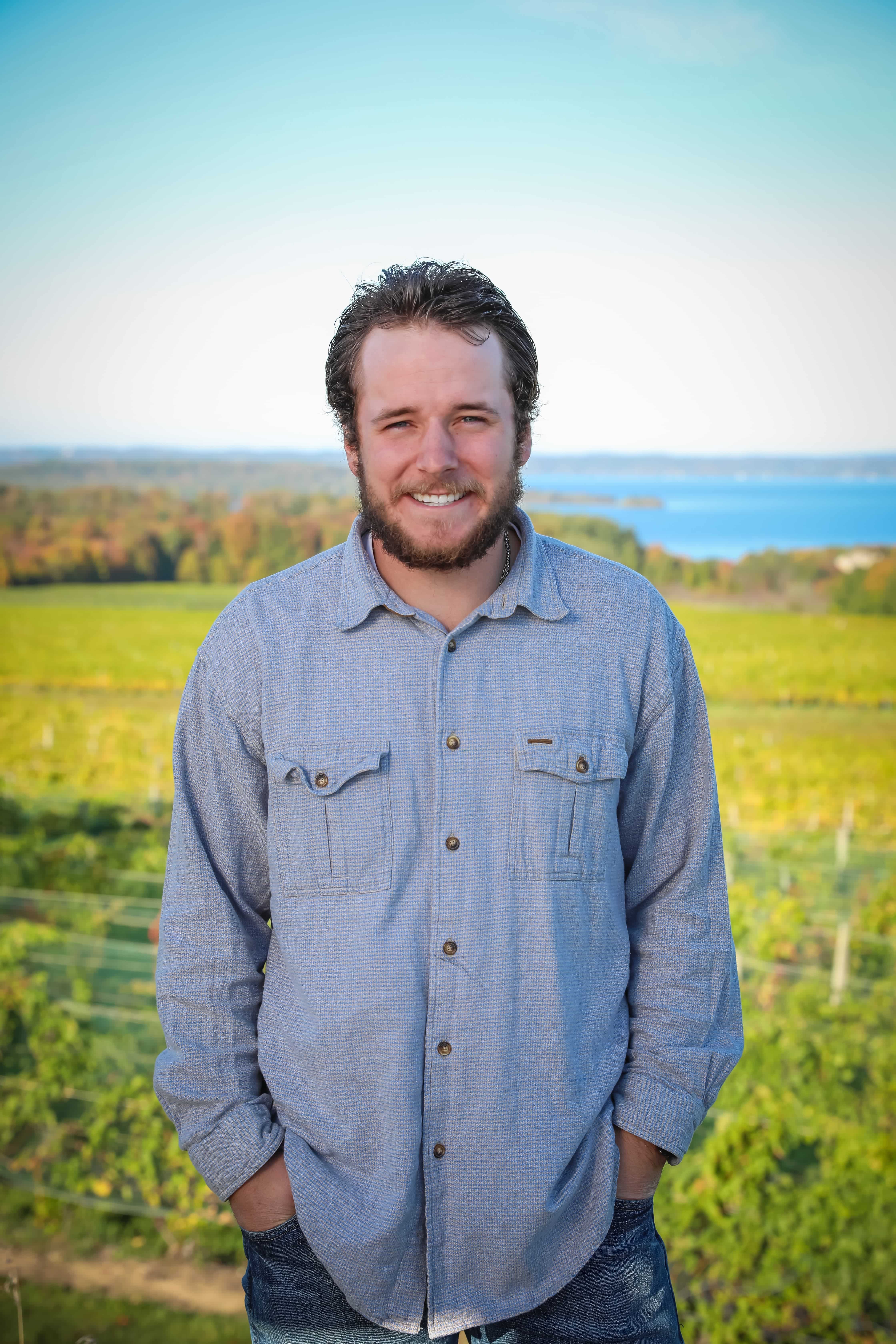 Kevin O'Grady Jr. — Project Management